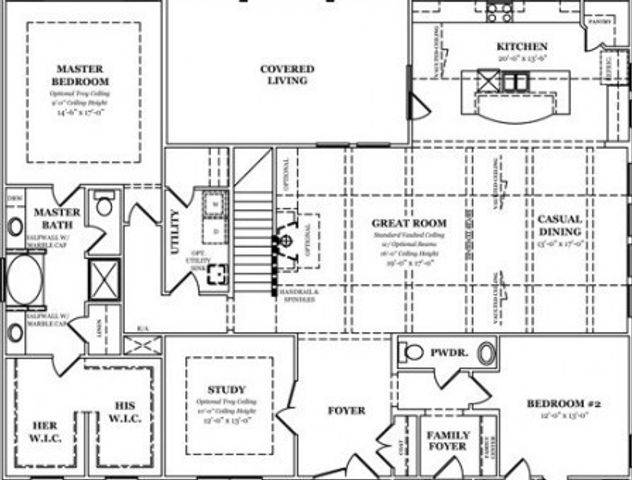 5112 Terravista Ln, Franklin, TN 37064