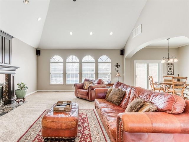 14509 Oakmond Road, Edmond, OK 73013