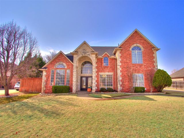 14509 Oakmond Road, Edmond, OK 73013