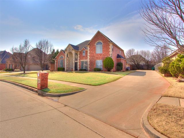 14509 Oakmond Road, Edmond, OK 73013