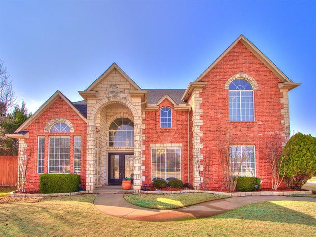 14509 Oakmond Road, Edmond, OK 73013
