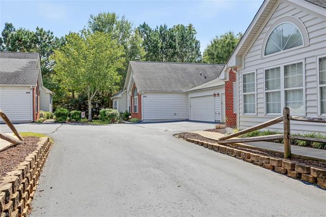 4325 Creek Vw E, Williamsburg, VA 23188
