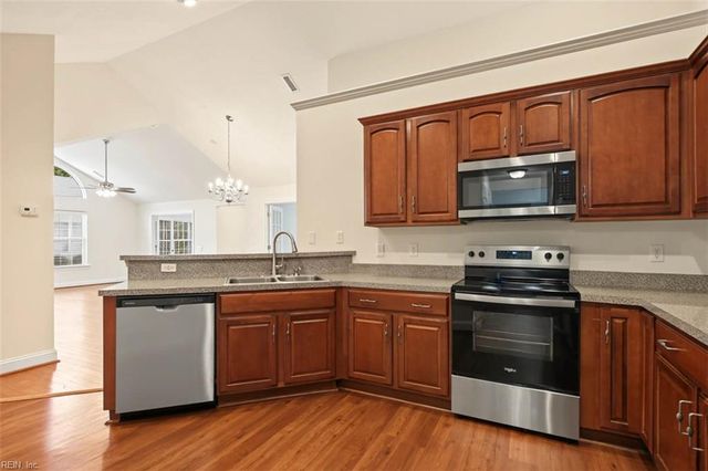 4325 Creek Vw E, Williamsburg, VA 23188