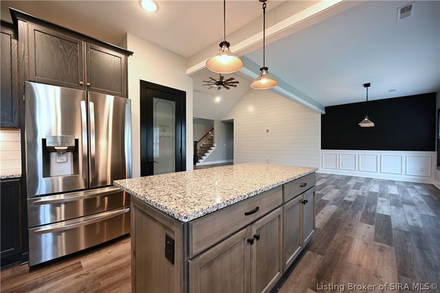738 TCB Boulevard, Memphis, IN 47143