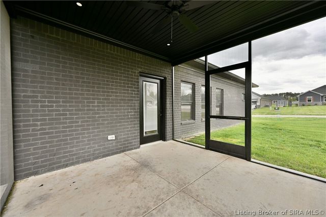 738 TCB Boulevard, Memphis, IN 47143