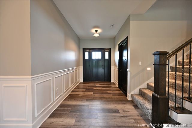 738 TCB Boulevard, Memphis, IN 47143