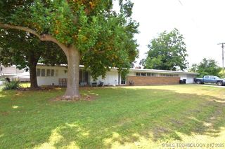 1435 W Cherokee, Westville, OK 74965