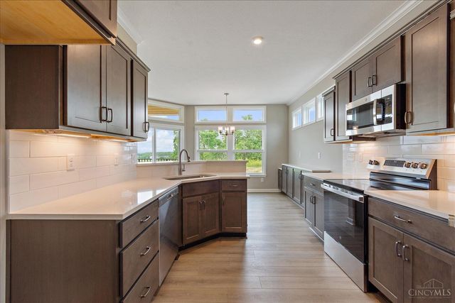 471 Valhalla Court, Turtle Creek Twp, OH 45036