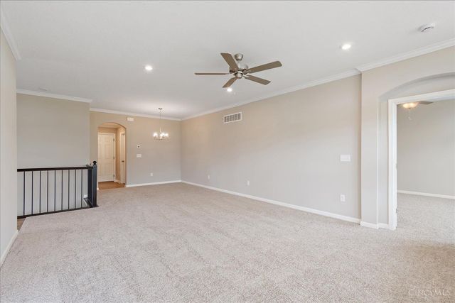 471 Valhalla Court, Turtle Creek Twp, OH 45036