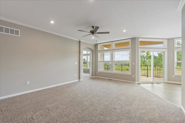 471 Valhalla Court, Turtle Creek Twp, OH 45036