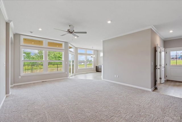 471 Valhalla Court, Turtle Creek Twp, OH 45036