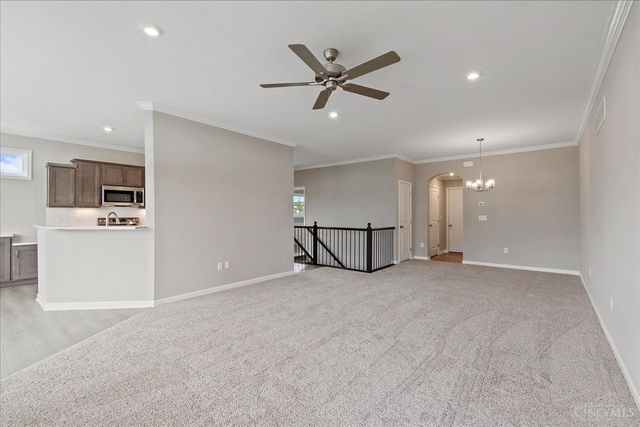 471 Valhalla Court, Turtle Creek Twp, OH 45036