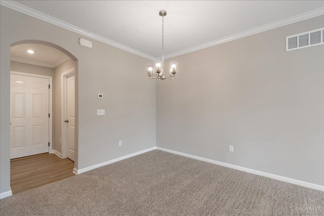 471 Valhalla Court, Turtle Creek Twp, OH 45036