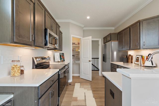 471 Valhalla Court, Turtle Creek Twp, OH 45036