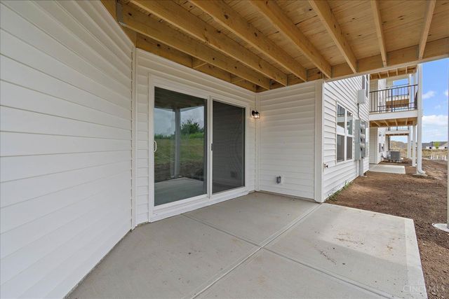 471 Valhalla Court, Turtle Creek Twp, OH 45036