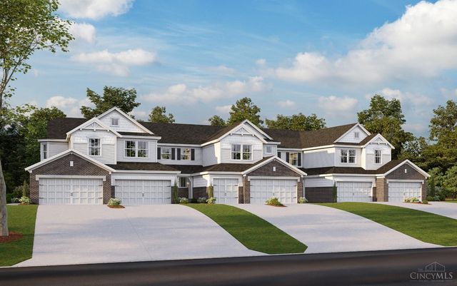 471 Valhalla Court, Turtle Creek Twp, OH 45036