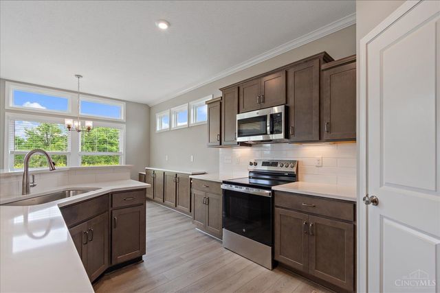 471 Valhalla Court, Turtle Creek Twp, OH 45036