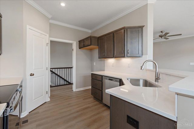 471 Valhalla Court, Turtle Creek Twp, OH 45036