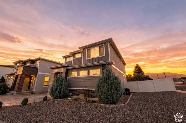 3296 S 2400 W, West Haven, UT 84401