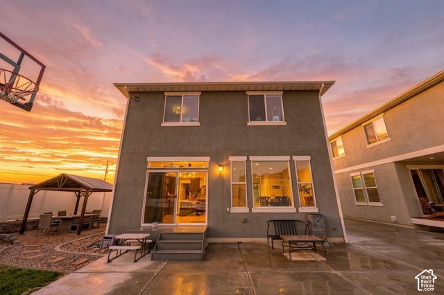 3296 S 2400 W, West Haven, UT 84401