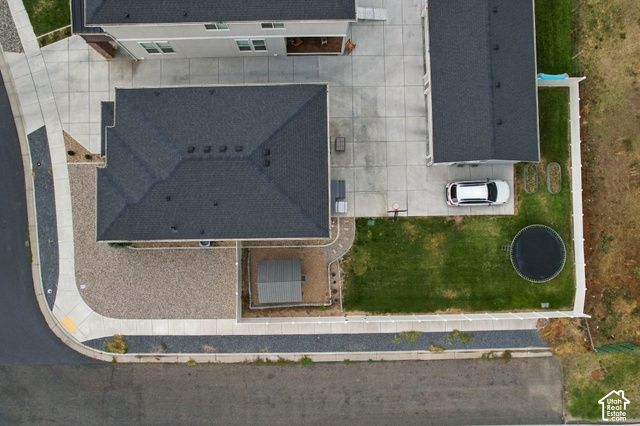 3296 S 2400 W, West Haven, UT 84401