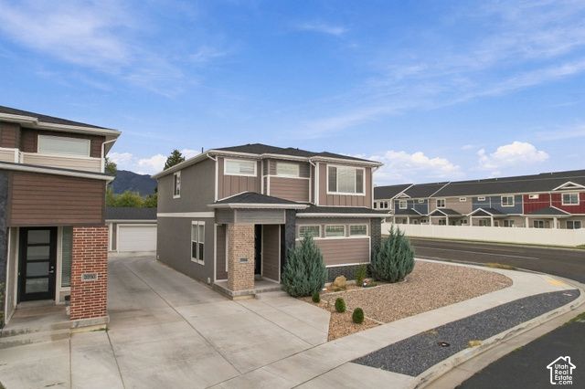 3296 S 2400 W, West Haven, UT 84401