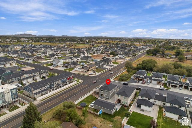 3296 S 2400 W, West Haven, UT 84401