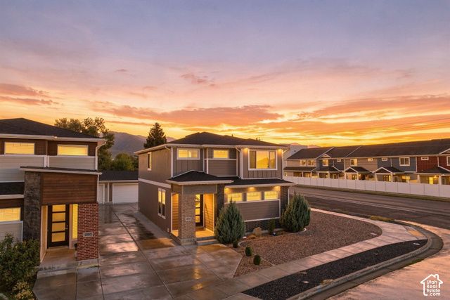 3296 S 2400 W, West Haven, UT 84401