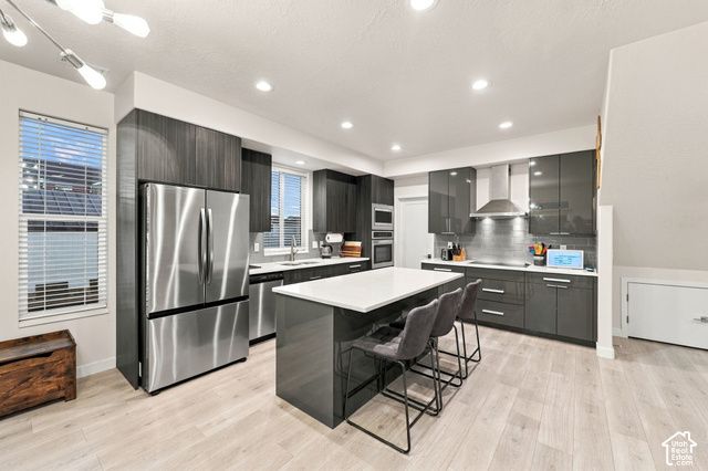3296 S 2400 W, West Haven, UT 84401