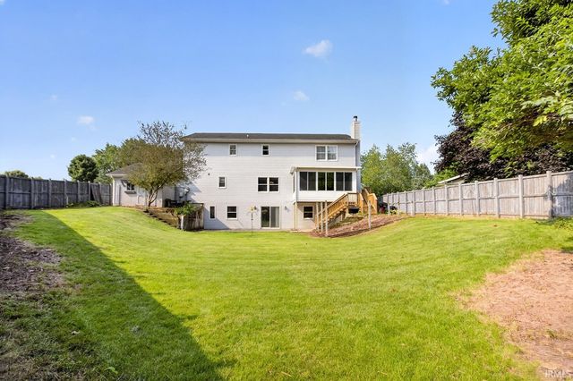 4625 N 615 W, Huntington, IN 46750