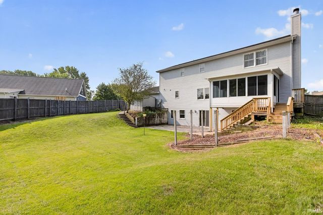 4625 N 615 W, Huntington, IN 46750