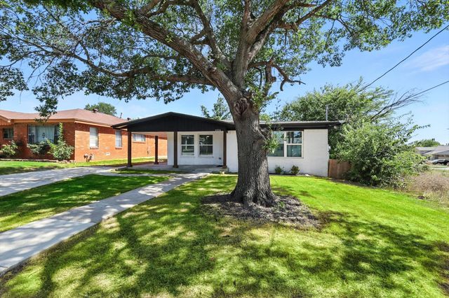 4804 Avenue G, Fort Worth, TX 76105