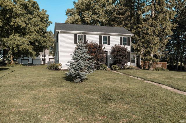7634 N 300 W, West Lafayette, IN 47906