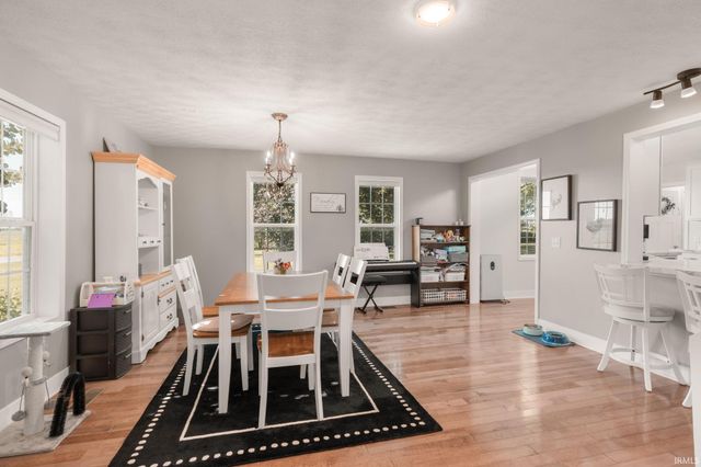 7634 N 300 W, West Lafayette, IN 47906
