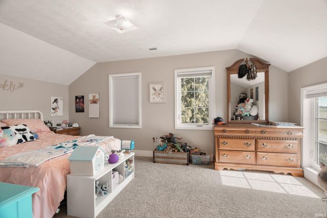 7634 N 300 W, West Lafayette, IN 47906
