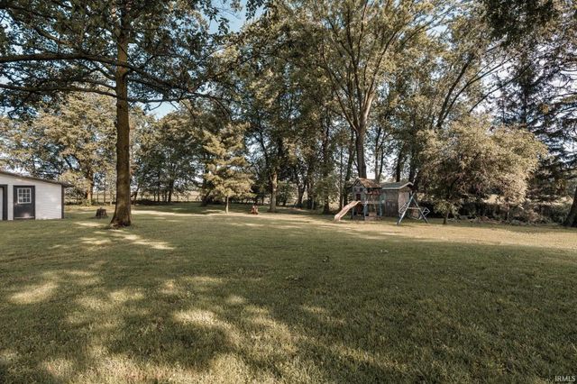 7634 N 300 W, West Lafayette, IN 47906
