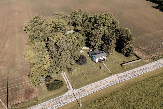 7634 N 300 W, West Lafayette, IN 47906