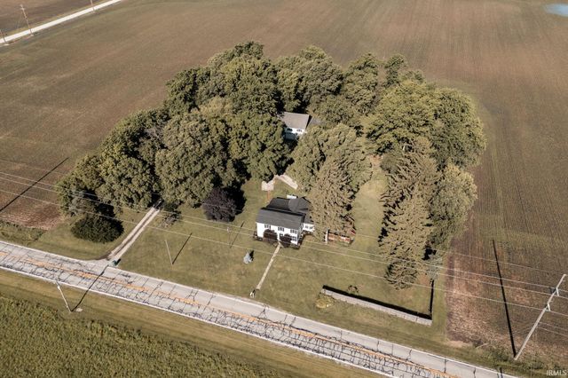 7634 N 300 W, West Lafayette, IN 47906