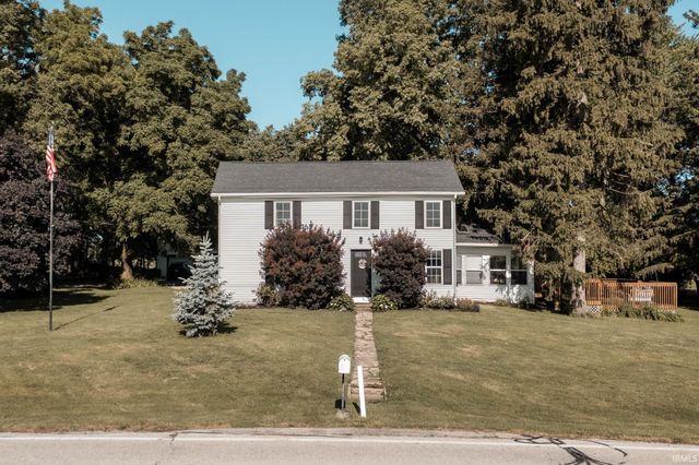 7634 N 300 W, West Lafayette, IN 47906