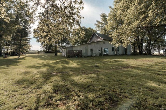 7634 N 300 W, West Lafayette, IN 47906