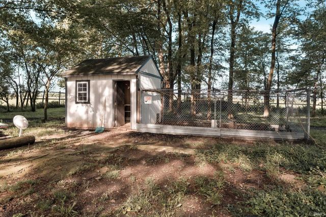 7634 N 300 W, West Lafayette, IN 47906