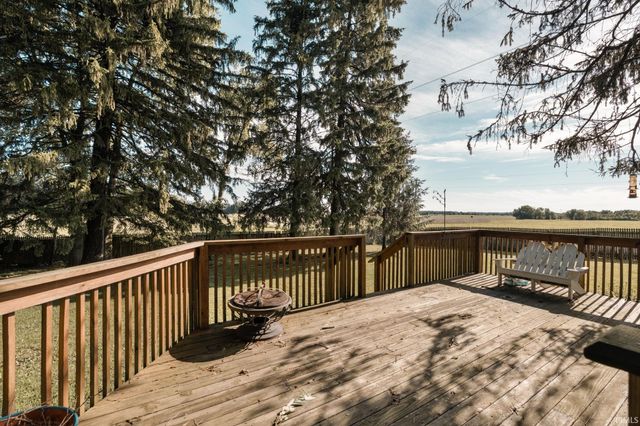 7634 N 300 W, West Lafayette, IN 47906