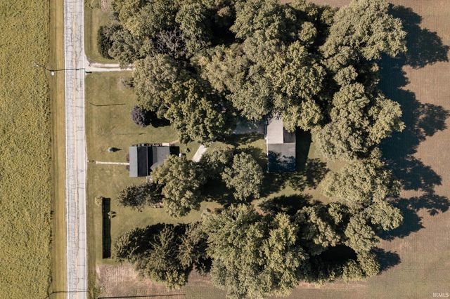 7634 N 300 W, West Lafayette, IN 47906