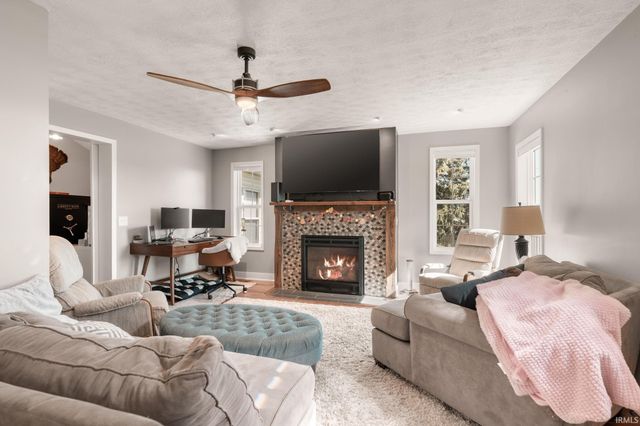 7634 N 300 W, West Lafayette, IN 47906