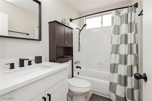 5235 Sunnywood Drive, Las Vegas, NV 89120