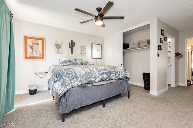 5235 Sunnywood Drive, Las Vegas, NV 89120