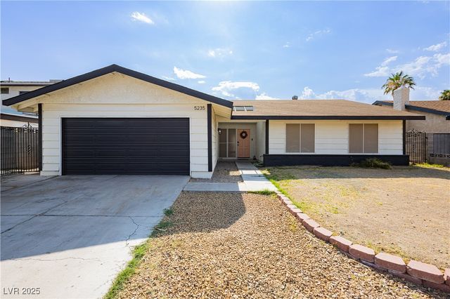 5235 Sunnywood Drive, Las Vegas, NV 89120