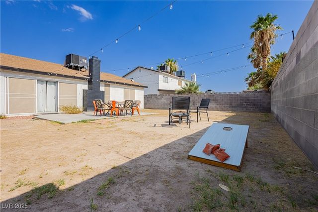 5235 Sunnywood Drive, Las Vegas, NV 89120