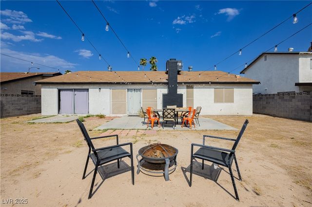 5235 Sunnywood Drive, Las Vegas, NV 89120