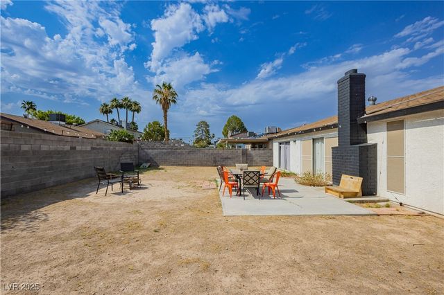 5235 Sunnywood Drive, Las Vegas, NV 89120